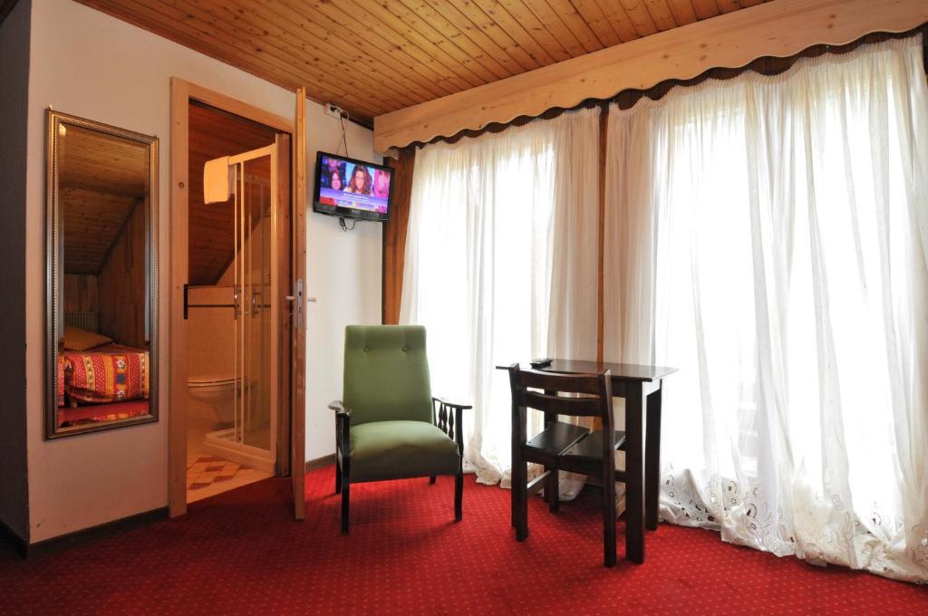 Hotel Le Mont Jorat Abondance Exteriör bild